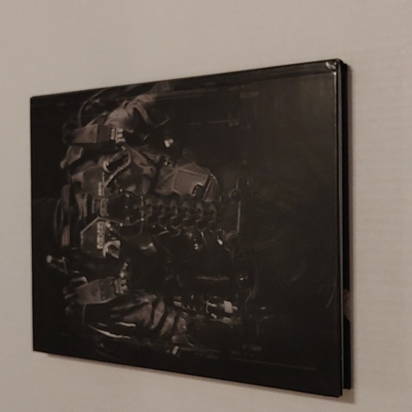 💚Call of duty Advanced Warfare Limited strategy guide - Picture 2 of 7